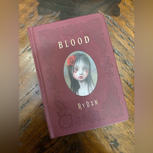🌹Mark Ryden Hardcover - Picture 3 of 6